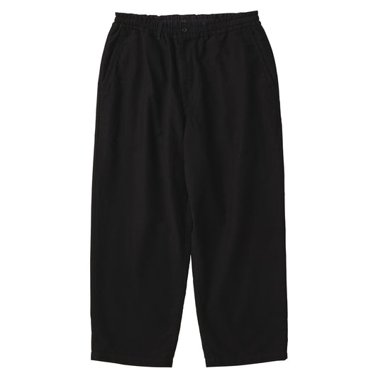 LIGHT MOLESKIN EASY PANTS