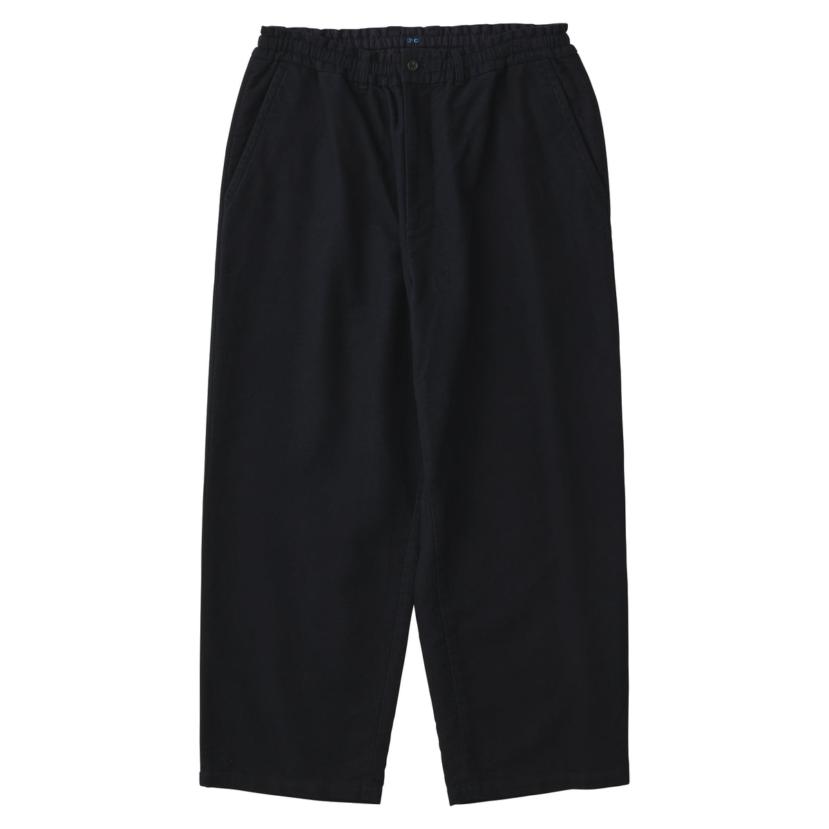 LIGHT MOLESKIN EASY PANTS