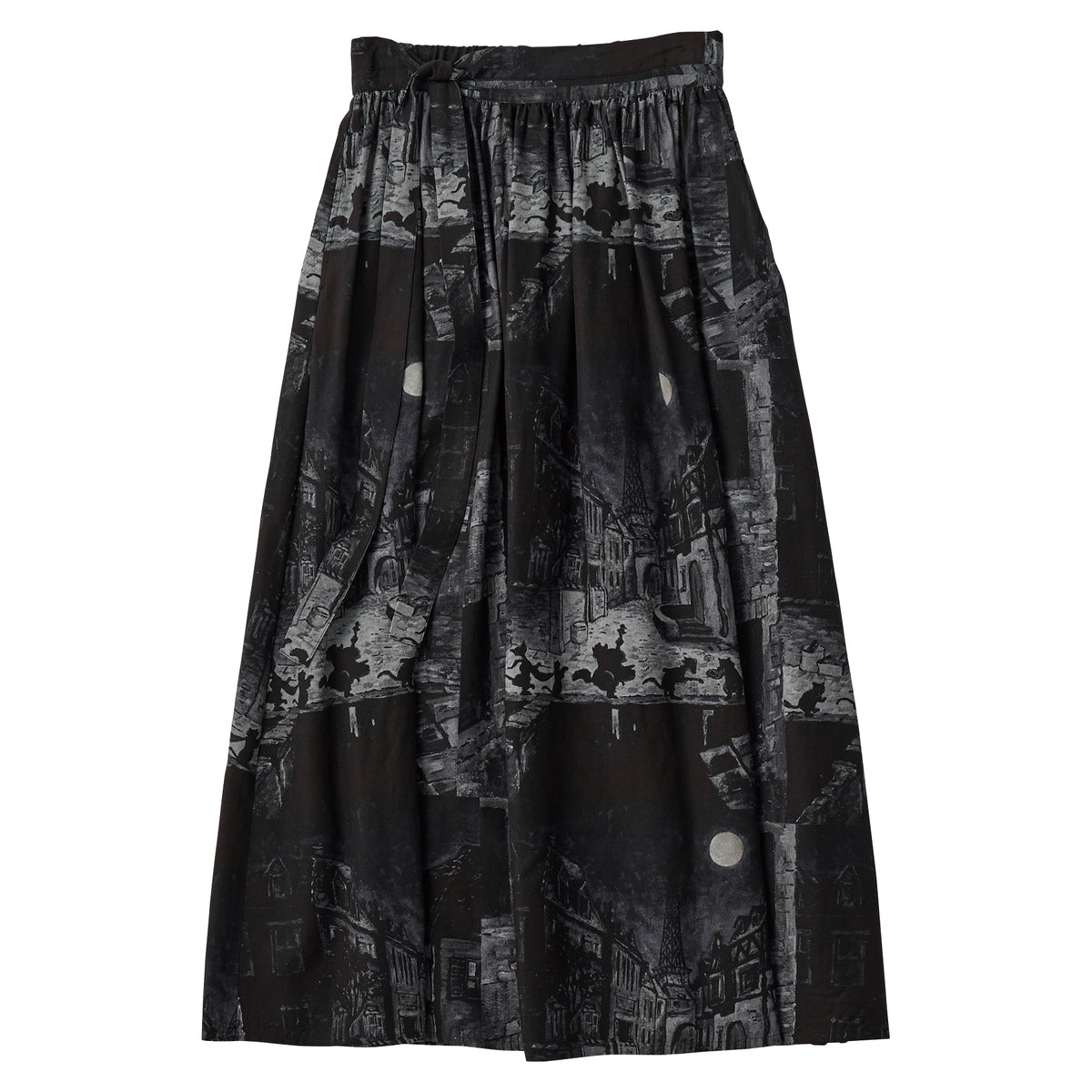 DISNEY / PC ALOHA COLLECTION ALOHA SKIRT / THE ARISTOCATS