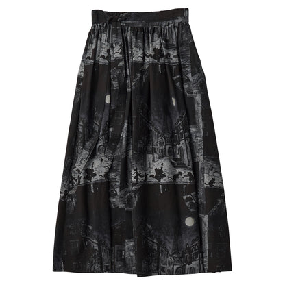DISNEY / PC ALOHA COLLECTION ALOHA SKIRT / THE ARISTOCATS