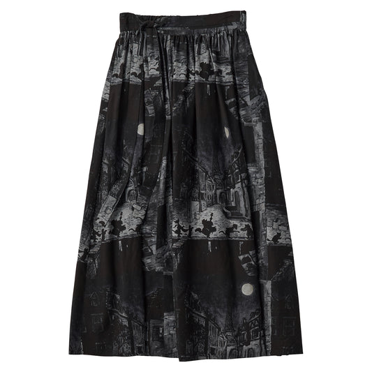 DISNEY / PC ALOHA COLLECTION ALOHA SKIRT / THE ARISTOCATS