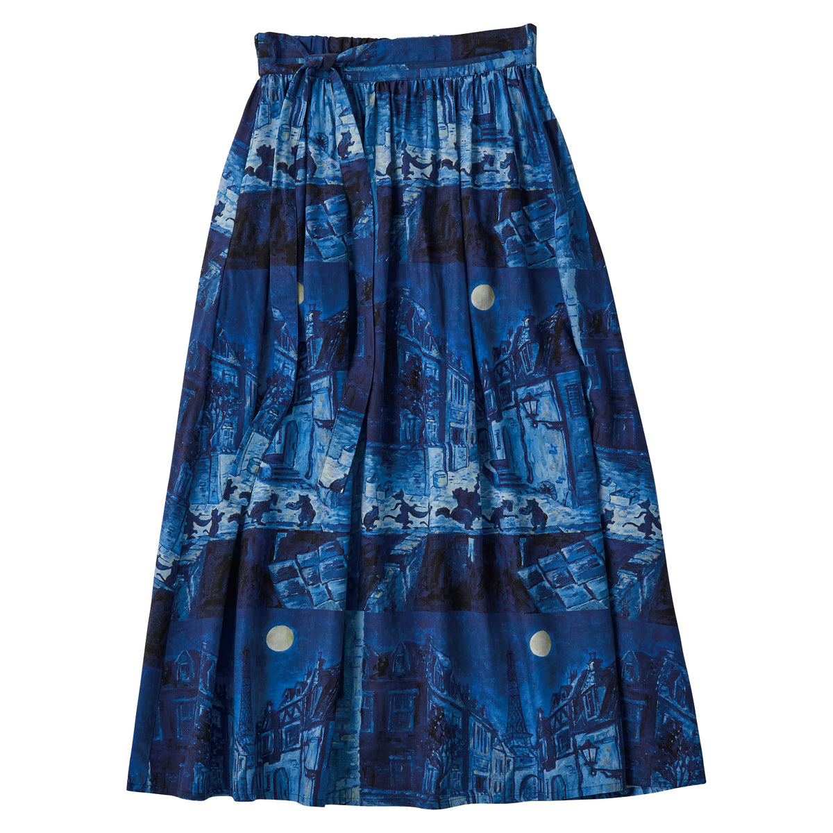 DISNEY / PC ALOHA COLLECTION ALOHA SKIRT / THE ARISTOCATS