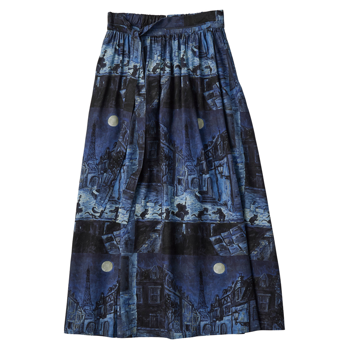 DISNEY / PC ALOHA COLLECTION ALOHA SKIRT / THE ARISTOCATS