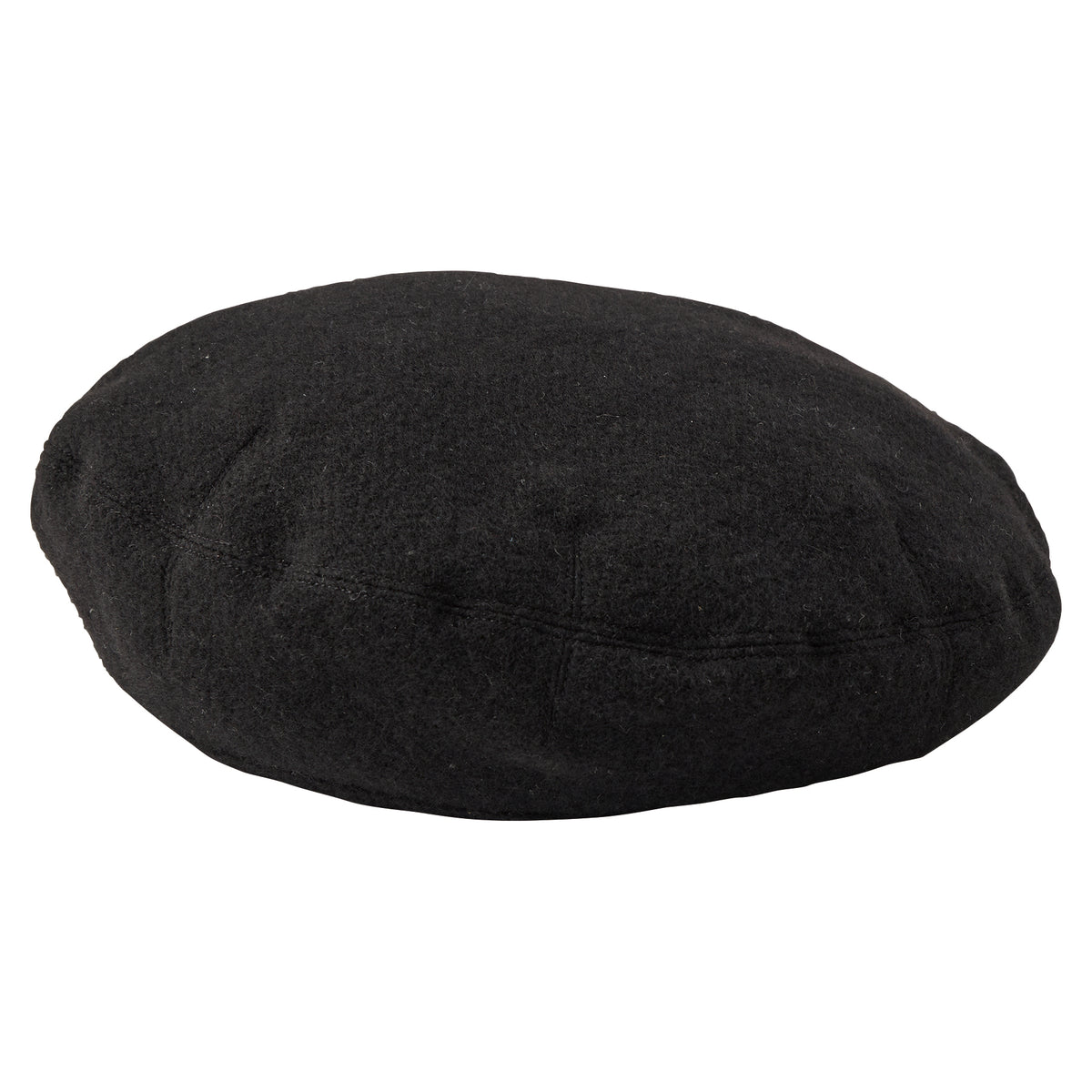 CASHMERE GAUZE BERET