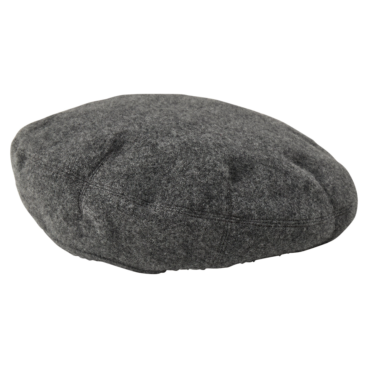 CASHMERE GAUZE BERET