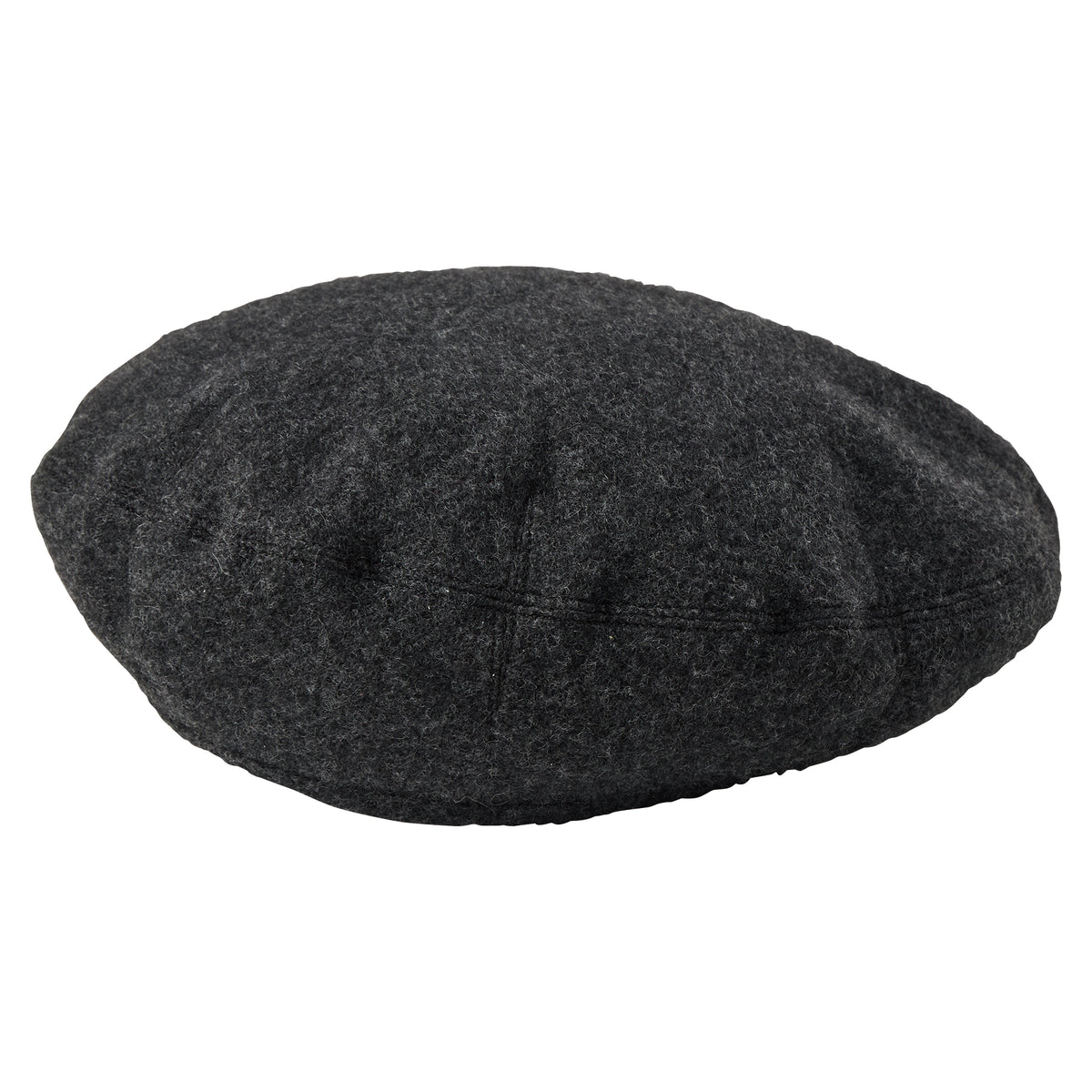 CASHMERE GAUZE BERET