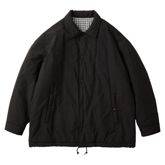 WEATHER COACH JACKET