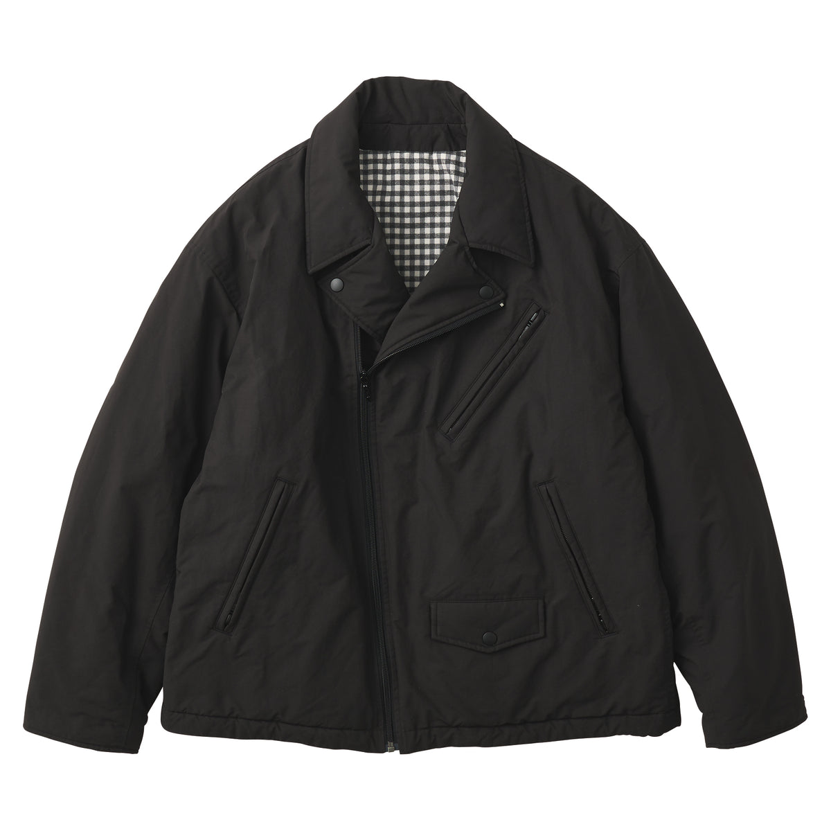 WEATHER RIDERS JACKET