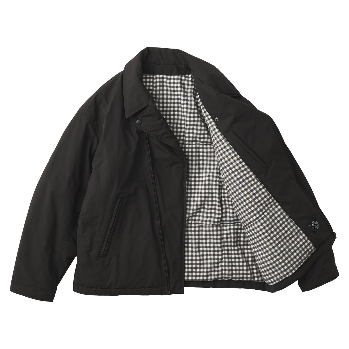 WEATHER RIDERS JACKET