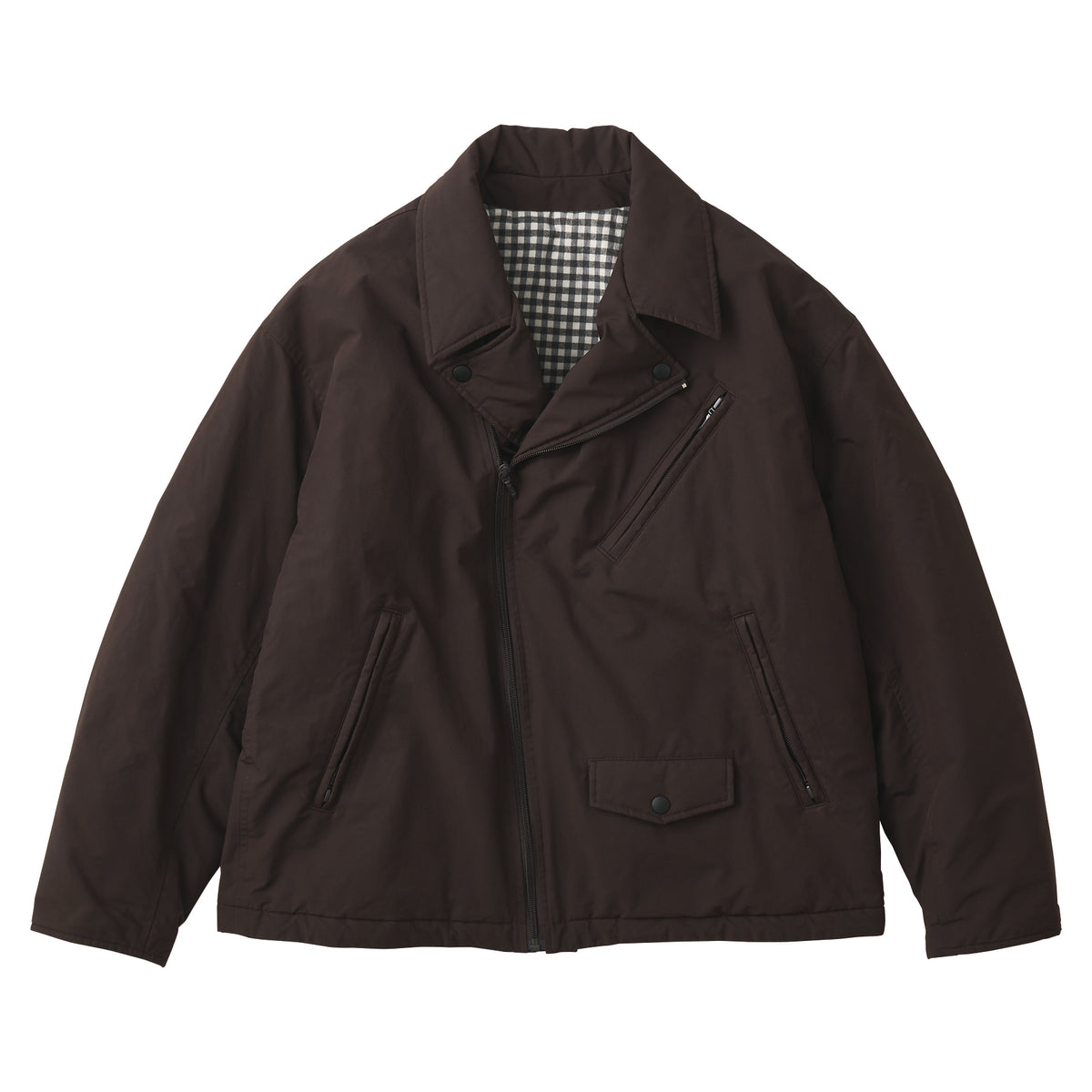 WEATHER RIDERS JACKET