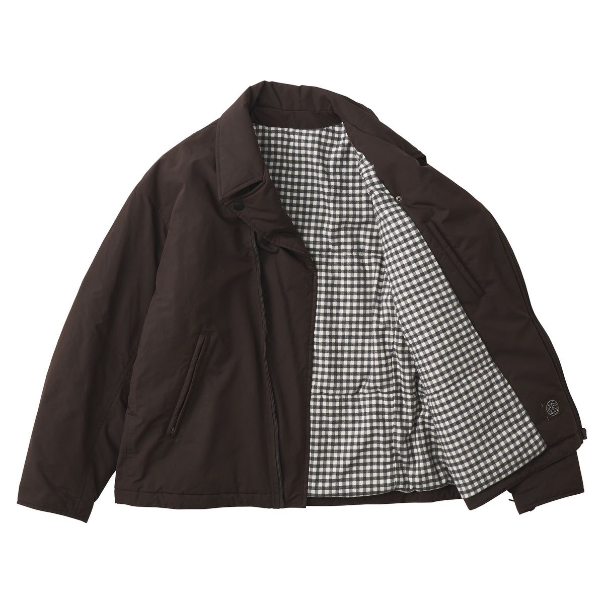 WEATHER RIDERS JACKET