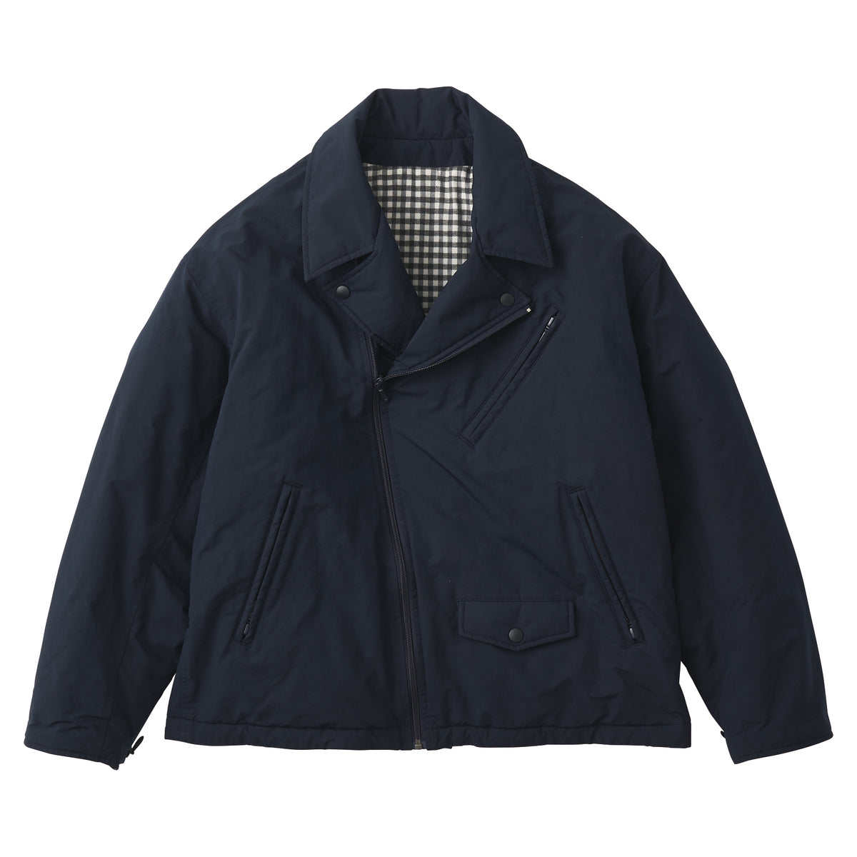 WEATHER RIDERS JACKET