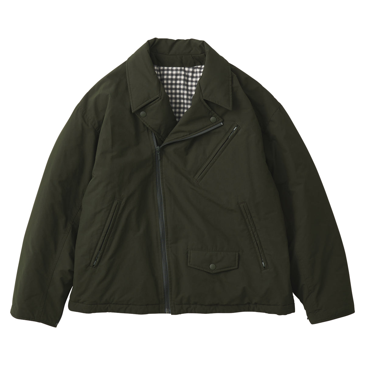 WEATHER RIDERS JACKET