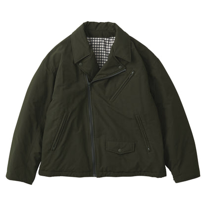 WEATHER RIDERS JACKET