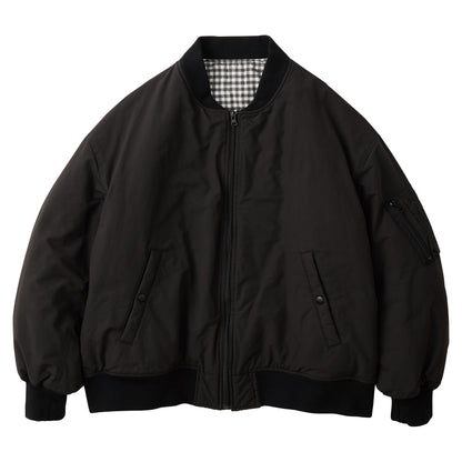 WEATHER FLIGHT JACKET