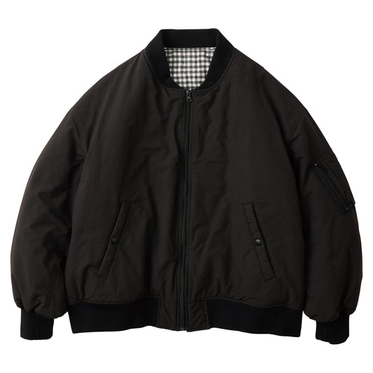 WEATHER FLIGHT JACKET