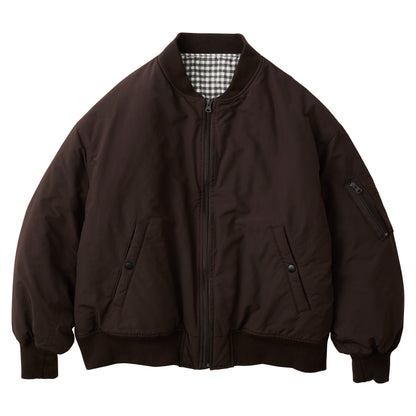 WEATHER FLIGHT JACKET