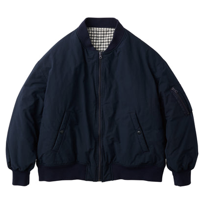 WEATHER FLIGHT JACKET