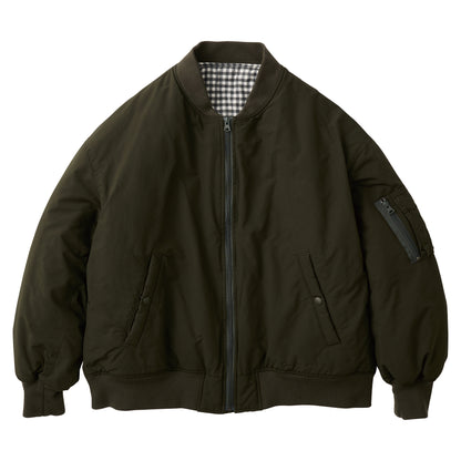 WEATHER FLIGHT JACKET