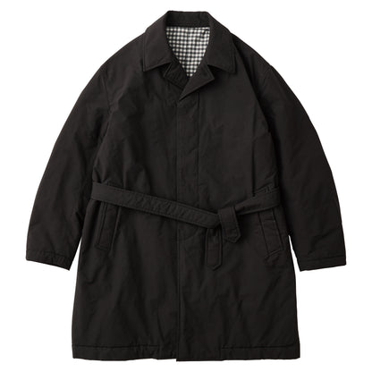 WEATHER SOUTIEN COLLAR COAT