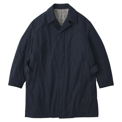 WEATHER SOUTIEN COLLAR COAT
