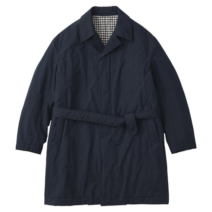 WEATHER SOUTIEN COLLAR COAT