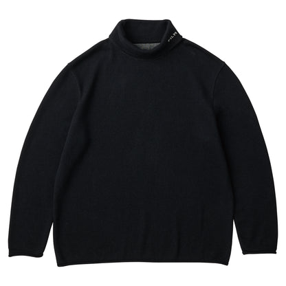 GINZA FILM MAKERS KNIT TURTLENECK