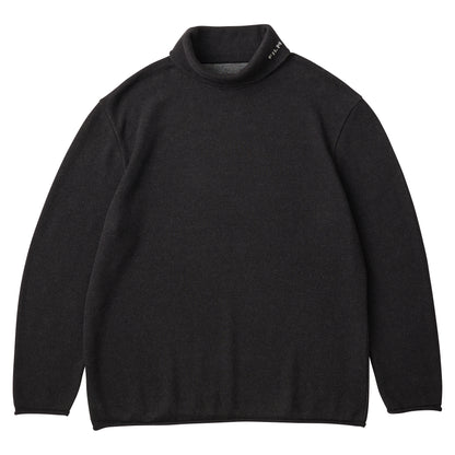 GINZA FILM MAKERS KNIT TURTLENECK
