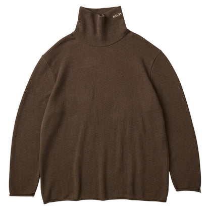 GINZA FILM MAKERS KNIT TURTLENECK