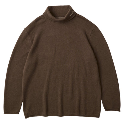 GINZA FILM MAKERS KNIT TURTLENECK