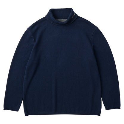 GINZA FILM MAKERS KNIT TURTLENECK