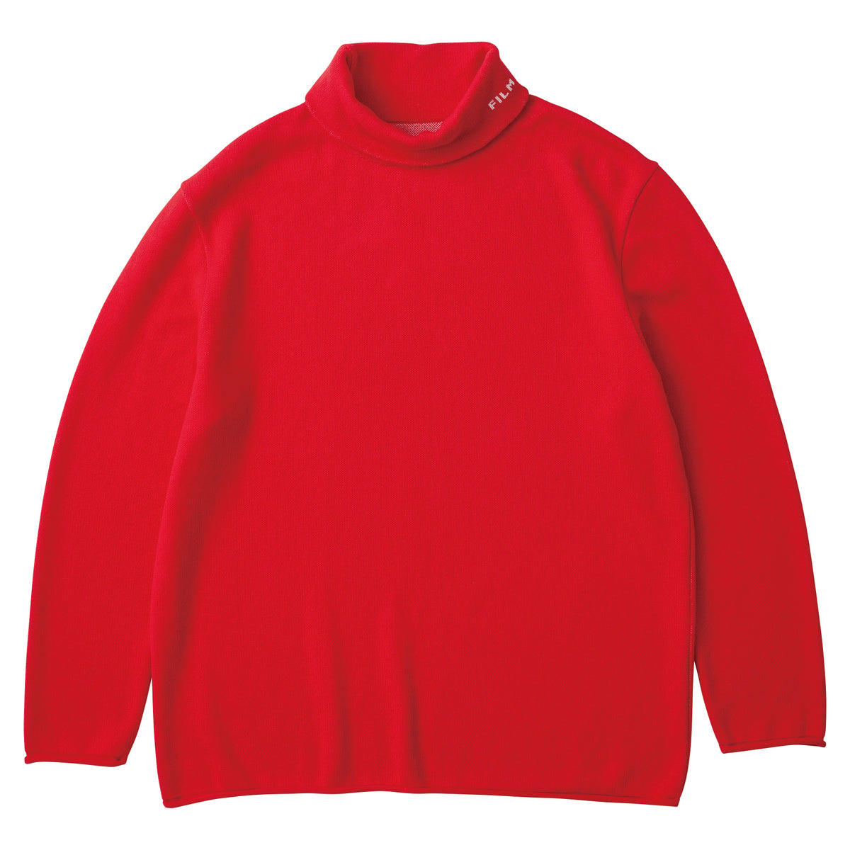 GINZA FILM MAKERS KNIT TURTLENECK