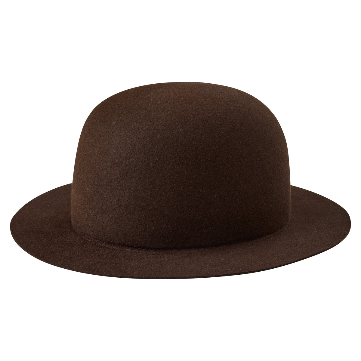 CLASSIC FELT HAT