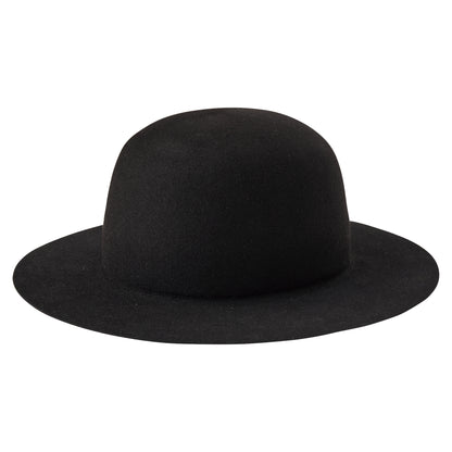 CLASSIC FELT HAT (WIDE BRIM)