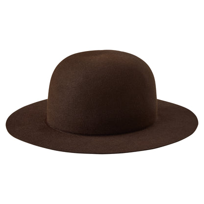 CLASSIC FELT HAT (WIDE BRIM)