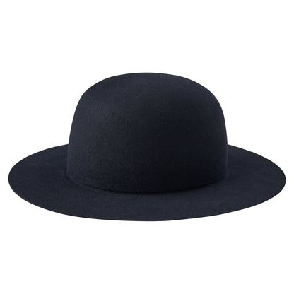 CLASSIC FELT HAT (WIDE BRIM)