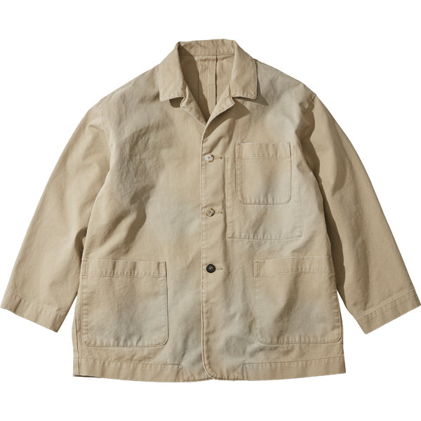 CHINO VINTAGE JACKET