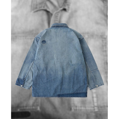 "PC EXCLUSIVE" CANNERY ROW PRISONER SHIRT