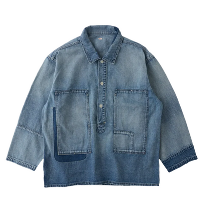 "PC EXCLUSIVE" CANNERY ROW PRISONER SHIRT