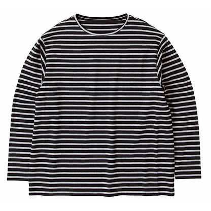 BEATNIK BORDER CREWNECK