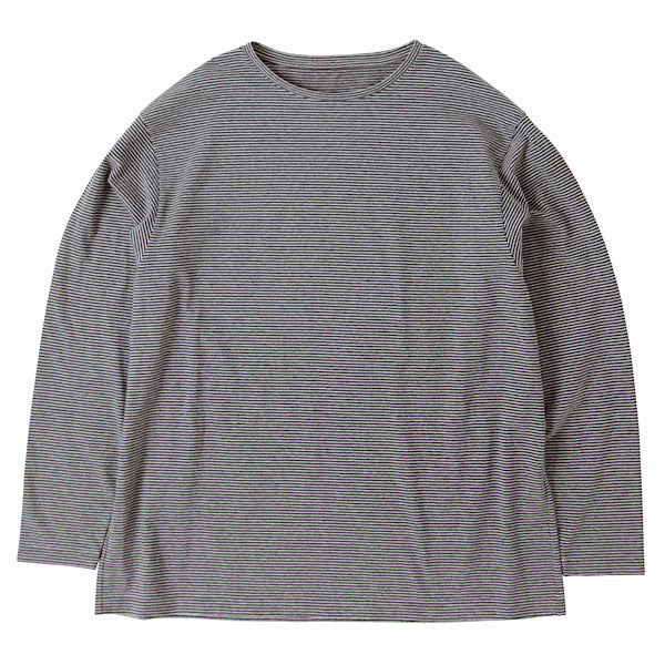 BEATNIK BORDER CREWNECK