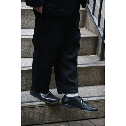 CLASSIC DENIM CLASSIC PANTS