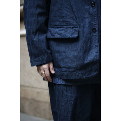 CLASSIC DENIM CLASSIC JACKET