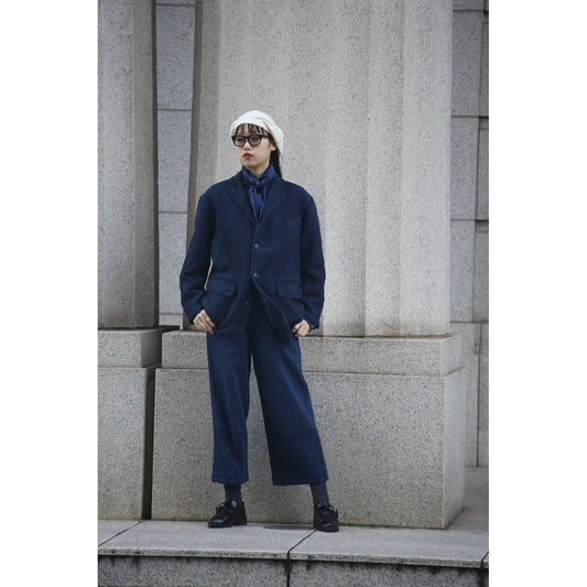 PC KENDO WIDE PANTS