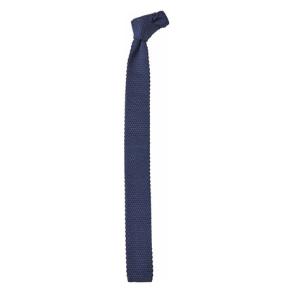 CLASSIC SILK KNIT TIE