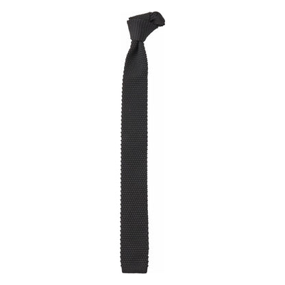 CLASSIC SILK KNIT TIE