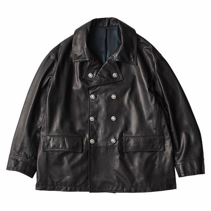 DRUG STOER JACKET DURECTOR`S CUT W/SILVER BUTTON