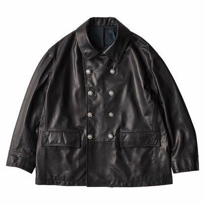 DRUG STOER JACKET DURECTOR`S CUT W/SILVER BUTTON