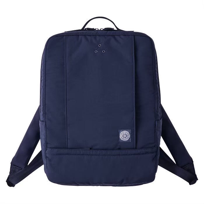 SHEEN NYLON NEWTON BUSINESS RUCKSACK – CLASSIC GENTLEMAN PORTER CLASSIC  TOKYO MARUNOUCHI