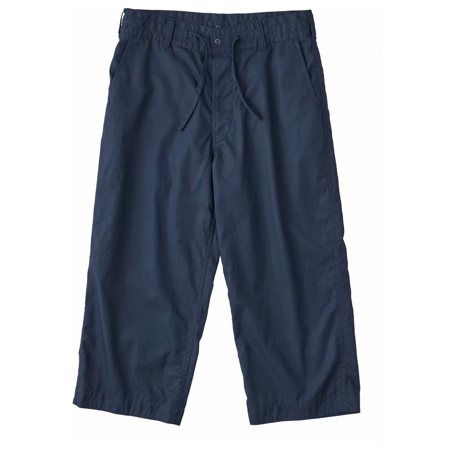 GABARDINE WIDE PANTS – CLASSIC GENTLEMAN PORTER CLASSIC GABARDINE WIDE PANTS – CLASSIC GENTLEMAN PORTER CLASSIC
